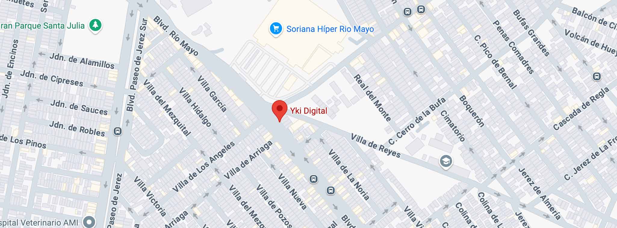Ir a google maps